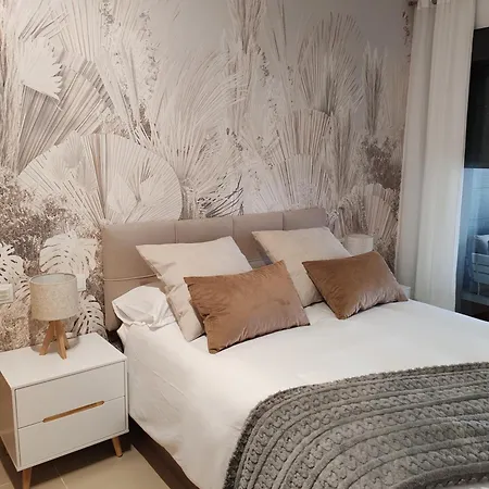 Sybarix Beach: 1ª Linea De Playa *