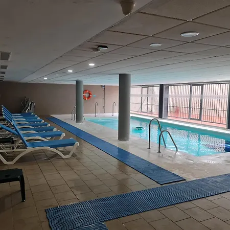 Sybarix Beach: 1ª Linea De Playa *